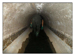 集美管道高压清洗